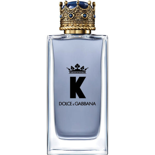 Dolce & Gabbana K EDT for Men
