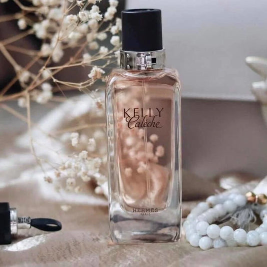 Hermès Kelly Caleche EDP for Women
