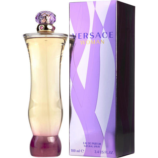 Versace Women EDP