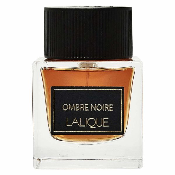 Shop Lalique Ombre Noire Eau de Parfum Unisex Belvish