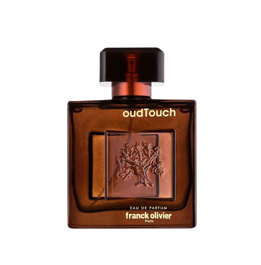 Franck Olivier Oud Touch EDP