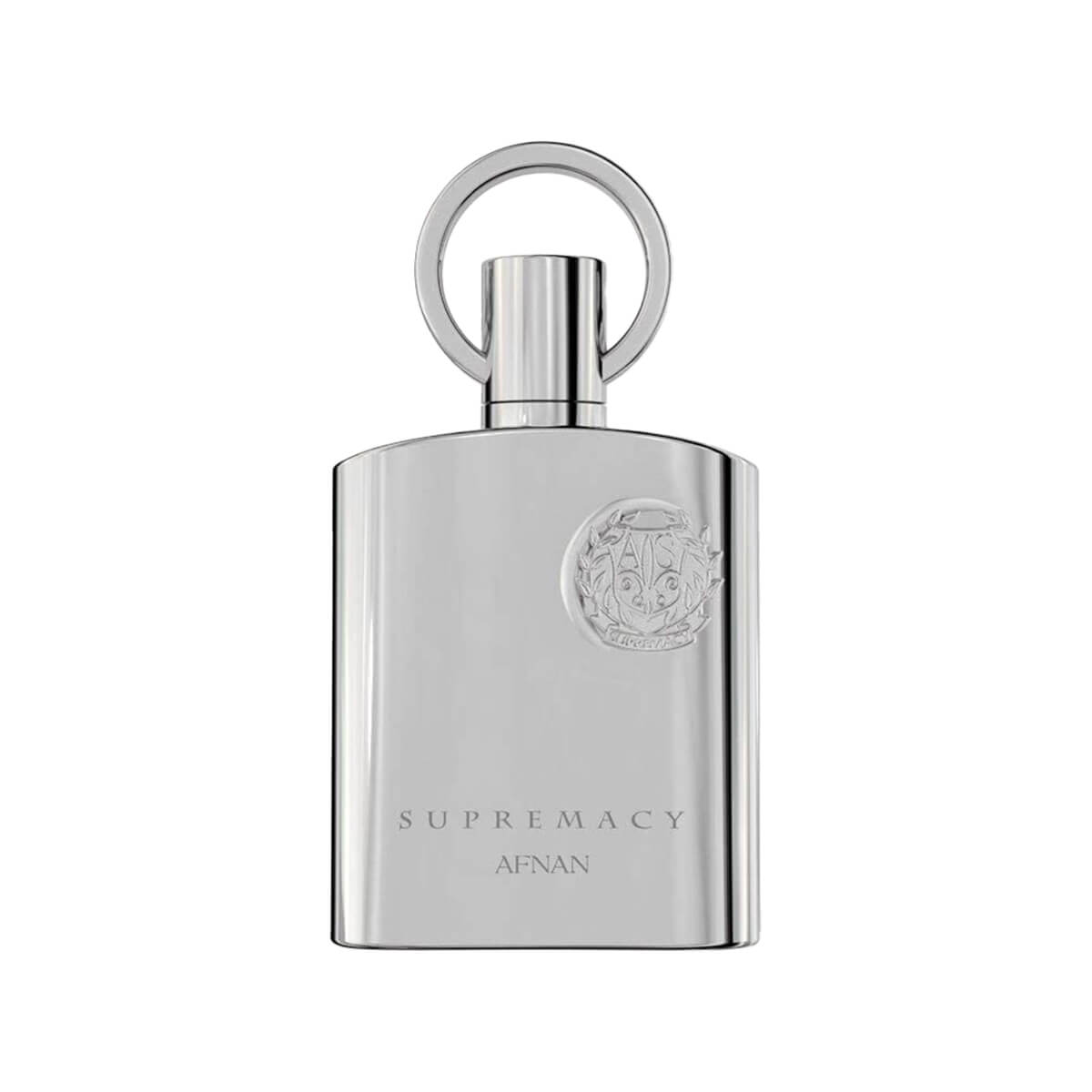 Afnan Supremacy Silver EDP for Men | Belvish Fragrances Sample