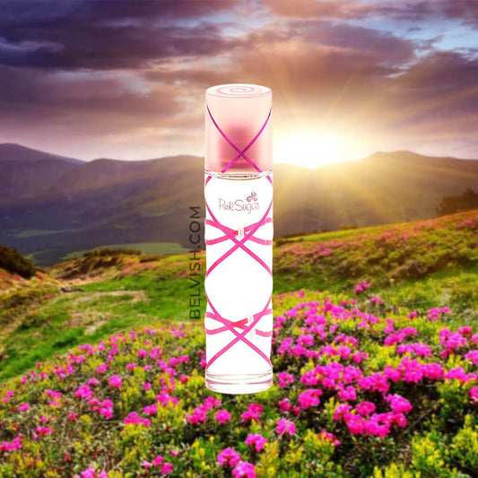 Aquolina Pink Sugar EDT for Women