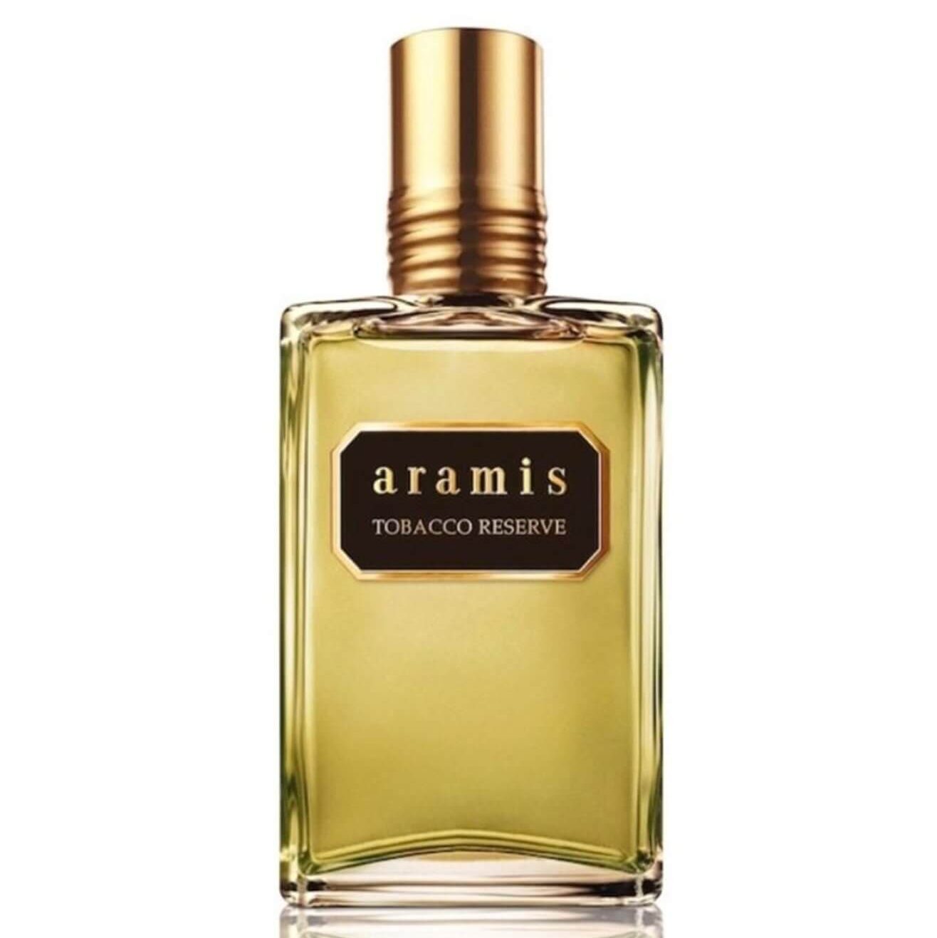 香水(男性用) aramis TOBACCO RESERVE 110ml Aramis Tobacco Reserve Eau de Parfum for Men | Belvish