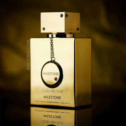 Armaf Club de Nuit Milestone EDP