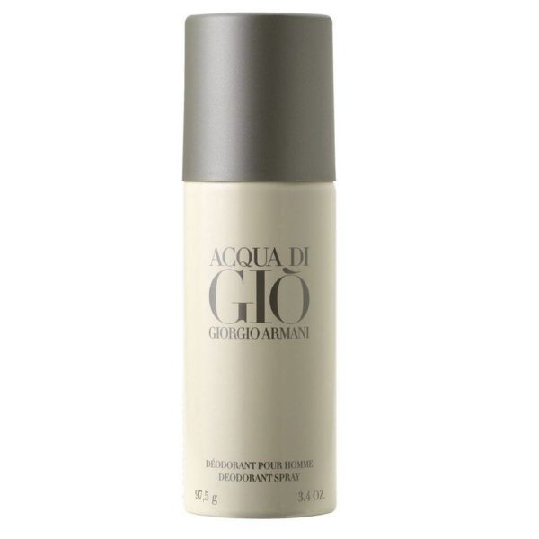 Giorgio Armani Acqua di Gio Pour Homme Deodorant 150ml Online