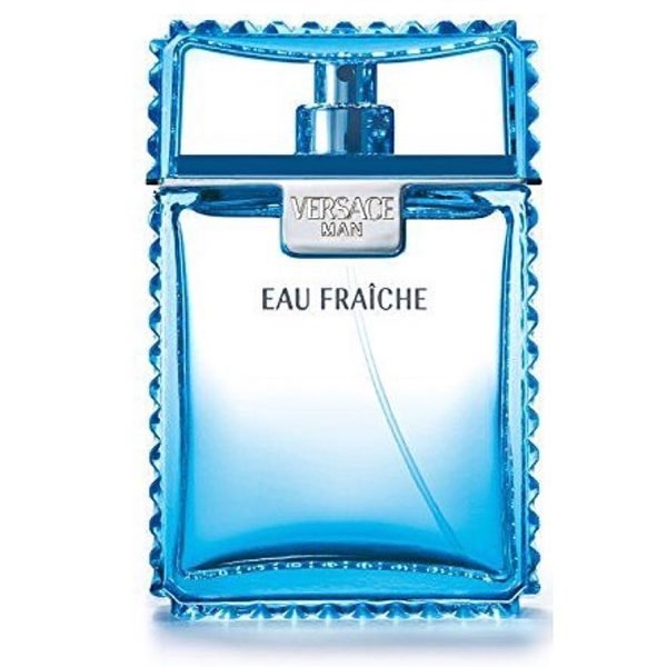 Versace Man Eau Fraiche EDT for Men - Main Image