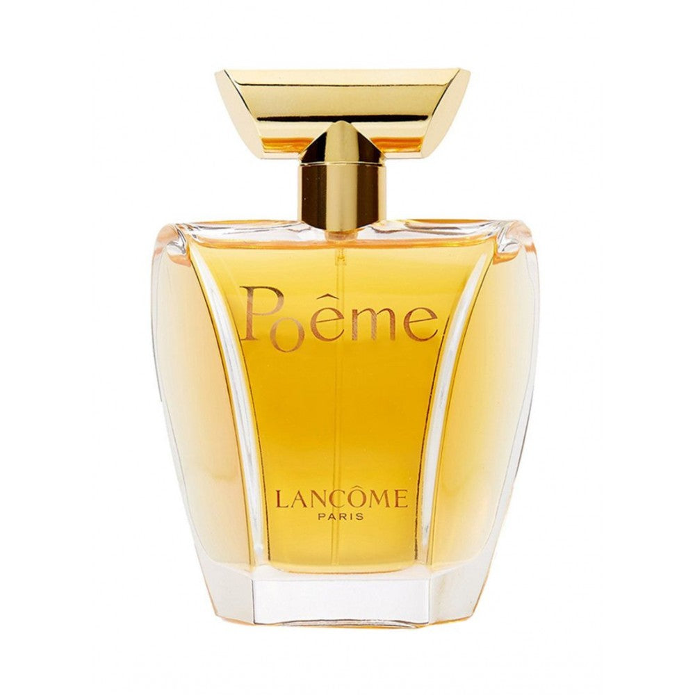 Lancôme Poême Eau de Parfum for Women - Floral and Sensual Scent