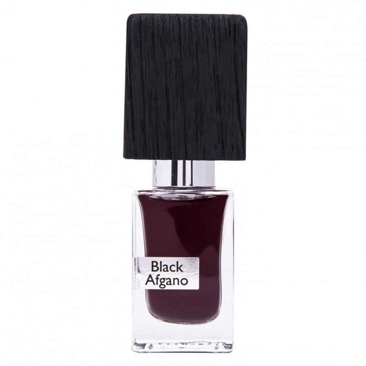 Nasomatto Black Afgano Extrait de Parfum