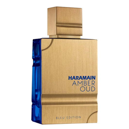 Al Haramain Amber Oud Bleu Edition EDP