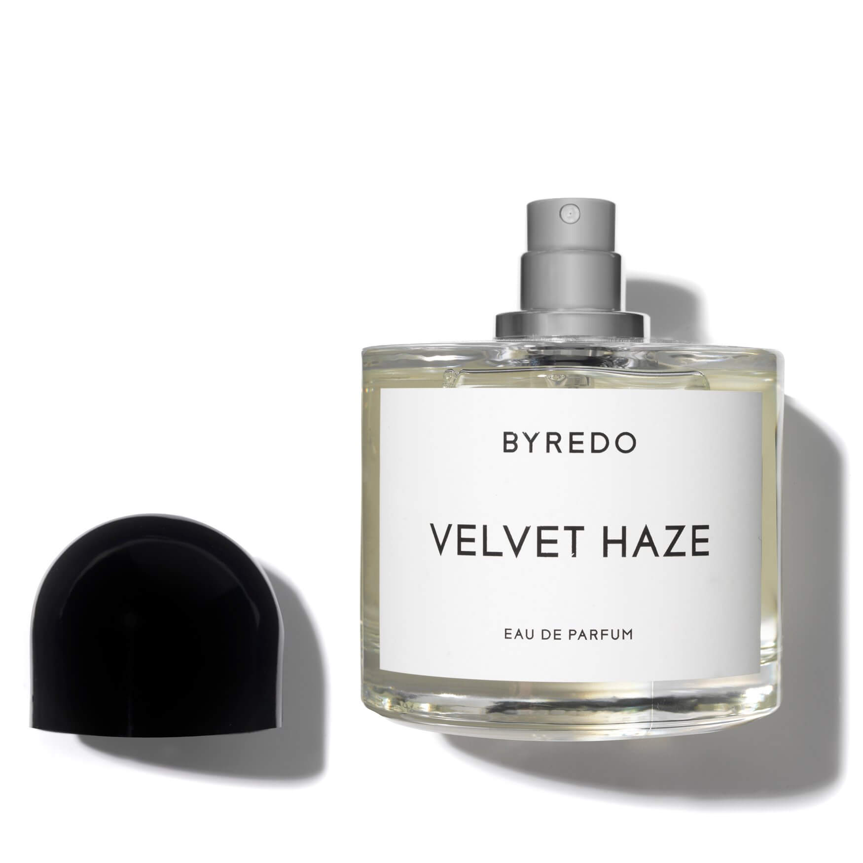 Amazon.com : Velvet Haze Eau de Parfum 100ml (3.4 Fl. Oz