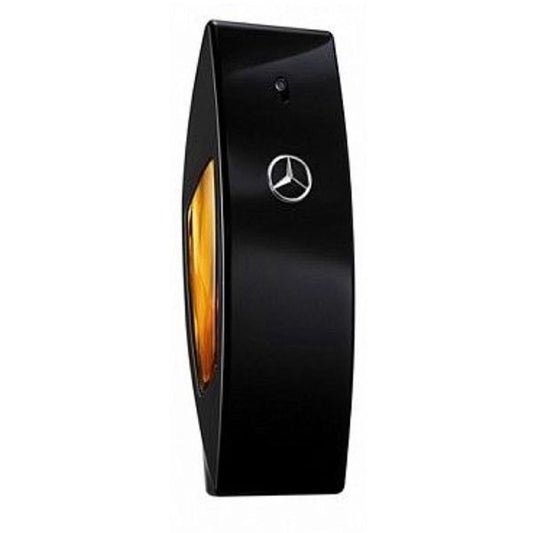 Mercedes Benz Club Black EDT for Men