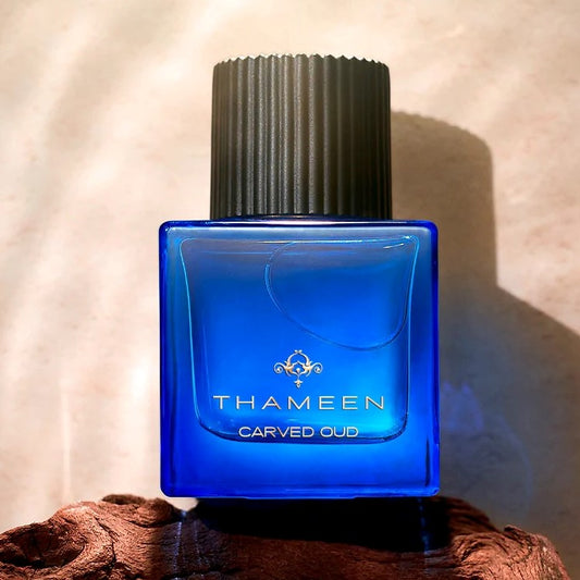 Thameen Carved Oud Extrait de Parfum