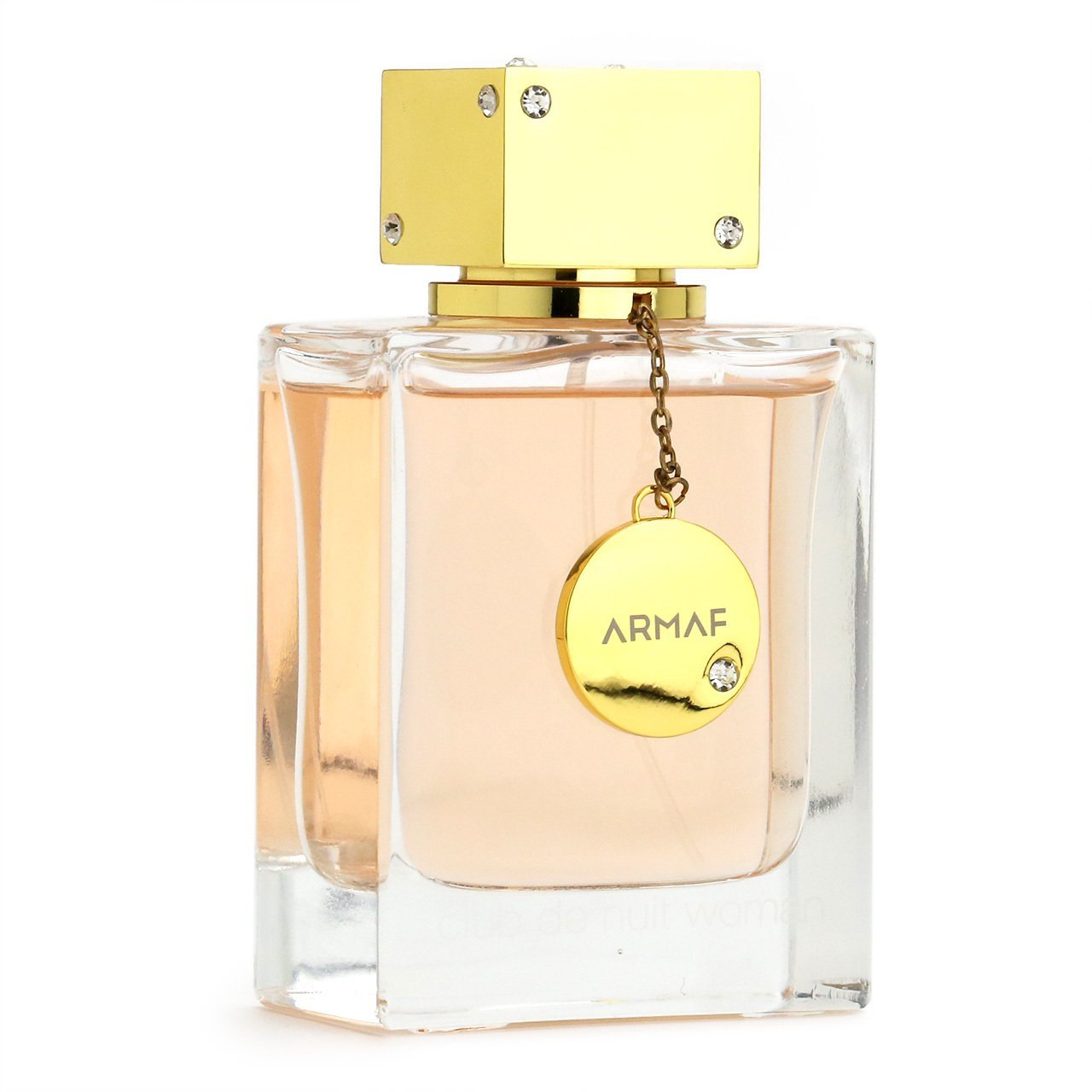 Armaf Club De Nuit Eau De Parfum For Women Belvish