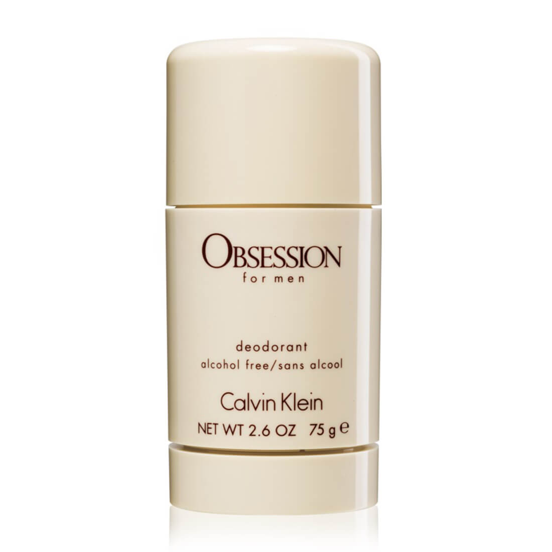 Obsession Deodorant Stick By Calvin Klein Obsession Deodorant Stick By Calvin Klein