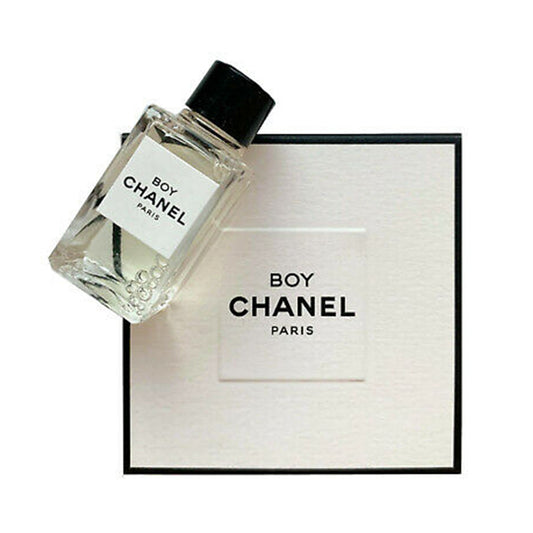 Chanel Boy EDP 4ml Les Exclusifs Miniature