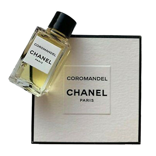 Chanel Coromandel EDP 4ml Les Exclusifs Miniature