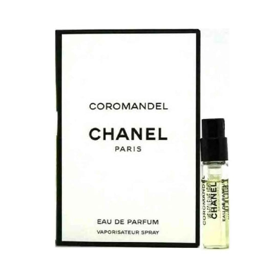 Chanel Coromandel Les Exclusifs de Chanel EDP 1.5ml Vial