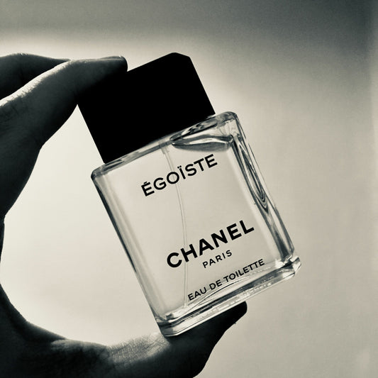 Chanel Egoiste EDT for Men