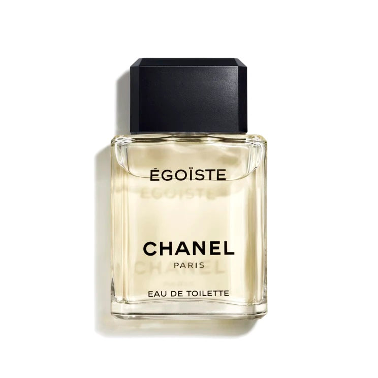 Chanel Egoiste Eau de Toilette for Men - Available at Belvish