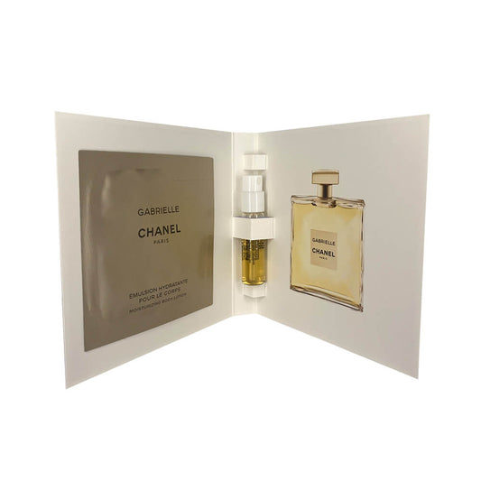 Chanel Gabrielle EDP Set Pack of 2