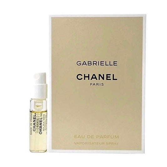Chanel Gabrielle EDP 1.5ml Vial