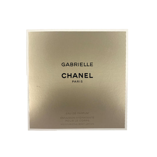 Chanel Gabrielle EDP Set Pack of 2