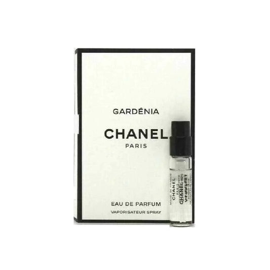 Chanel Gardénia EDP 1.5ml Vial