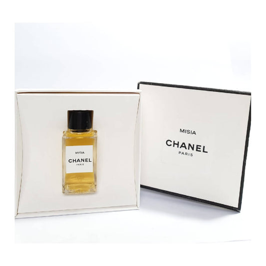 Chanel Misia EDP 4ml Les Exclusifs Miniature