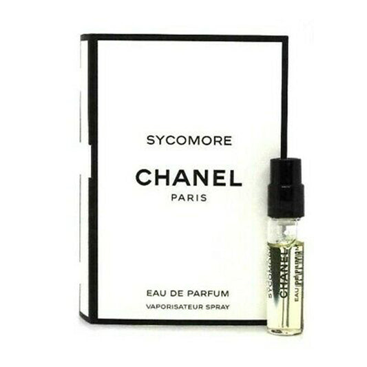 Chanel Sycomore EDP 1.5ml Vial