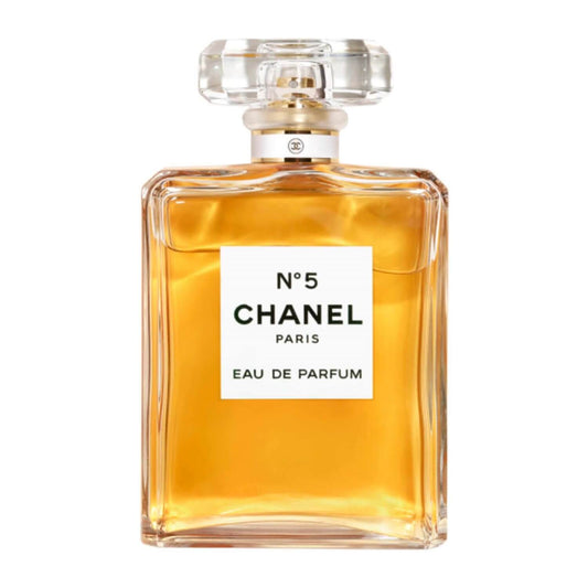 Chanel No° 5 EDP | Factory 5 Collection. LIMITED EDITION