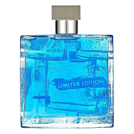 Azzaro Chrome Limited Edition EDT for Men