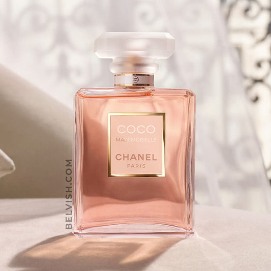Chanel Coco Mademoiselle EDP for Women 1.5ml Vial