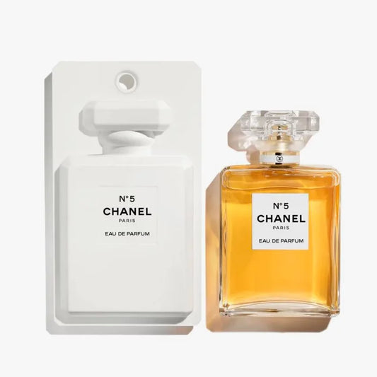 Chanel No° 5 EDP | Factory 5 Collection. LIMITED EDITION