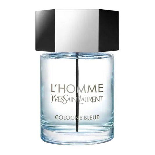 YSL Yves Saint Laurent L'Homme Cologne Bleue EDT for Men