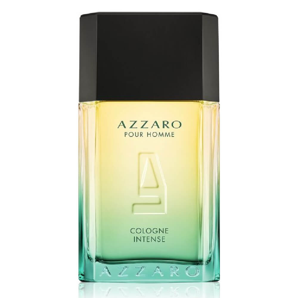 Buy Azzaro Pour Homme Cologne Intense for Men Belvish