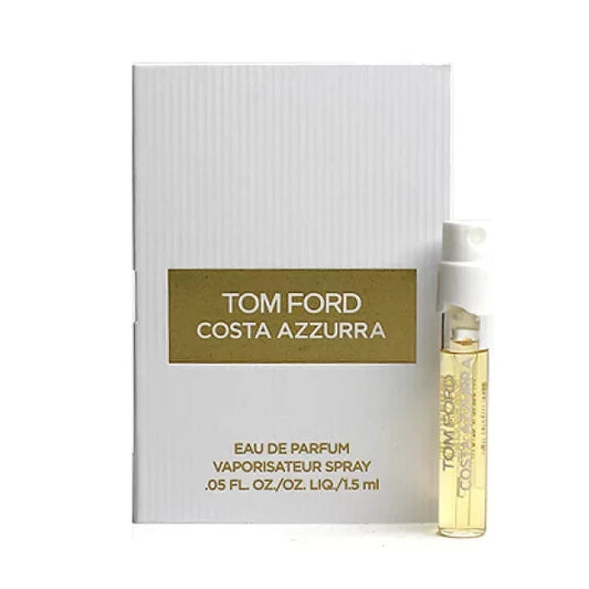 Tom Ford Costa Azzurra EDP 1.5ml Vial