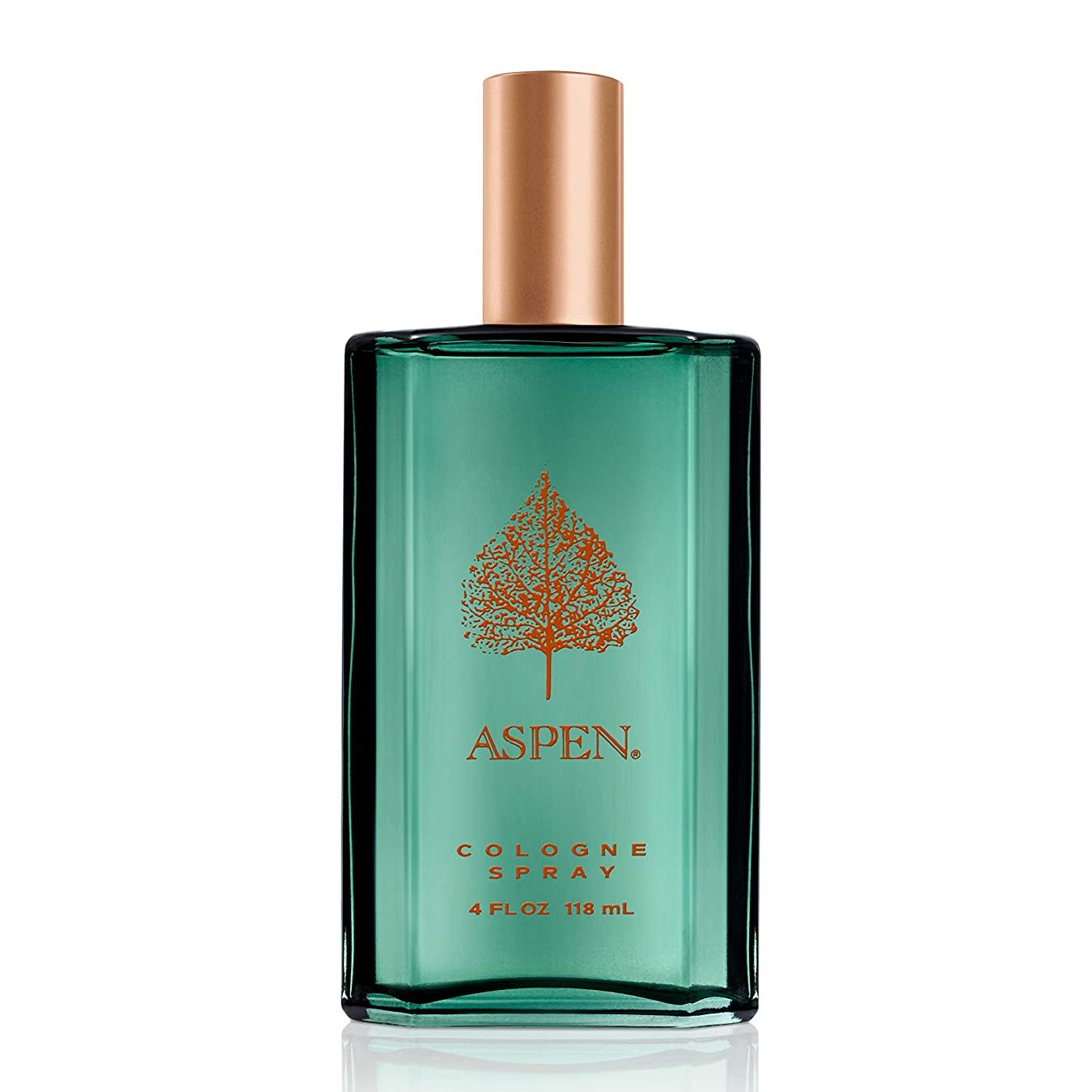 Coty Aspen Cologne for Men - Main Image