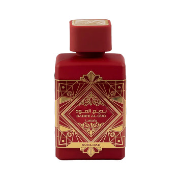 Lattafa Bade'e Al Oud Sublime EDP