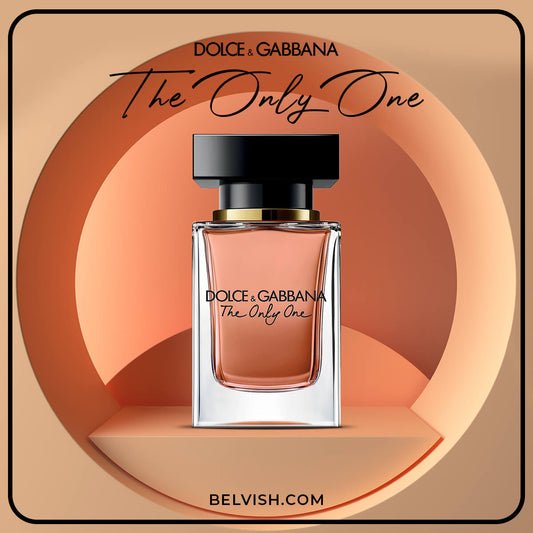Dolce & Gabbana The Only One EDP for Women