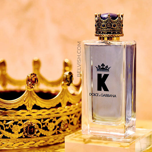 Dolce & Gabbana K EDT for Men