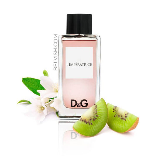Dolce & Gabbana L'imperatrice EDT for Women
