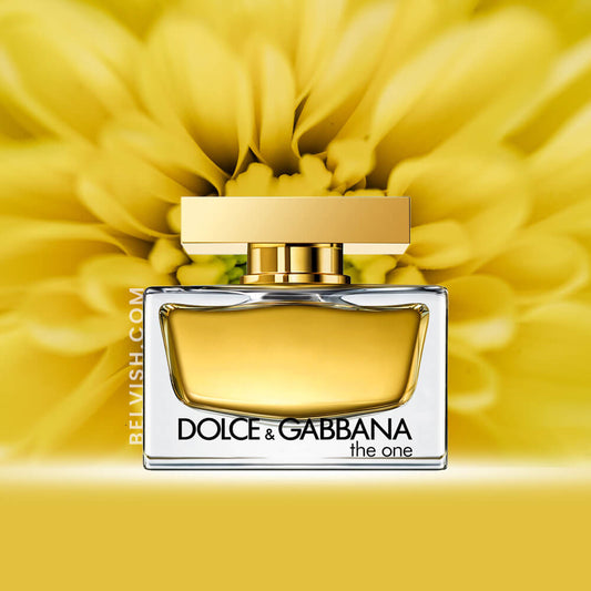 Dolce & Gabbana The One EDP for Women
