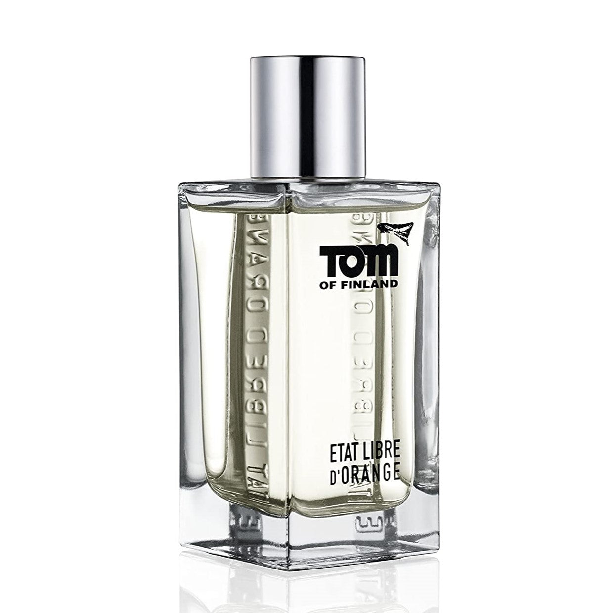 香水(男性用) Tom of Finland Etat Libre d'Orange 100ml Buy Etat Libre D'Orange Tom of Finland Eau de Parfum for Men