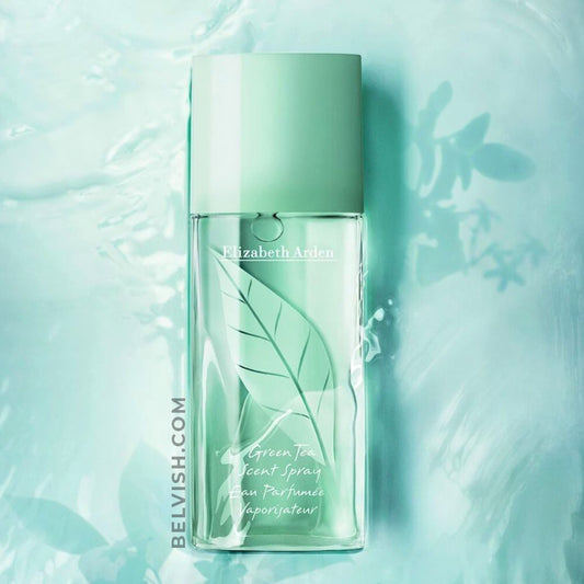 Elizabeth Arden Green Tea for Women