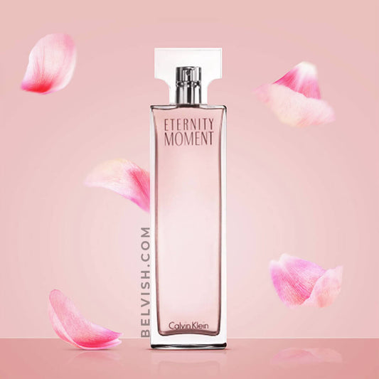 Calvin Klein Eternity Moment EDP for Women