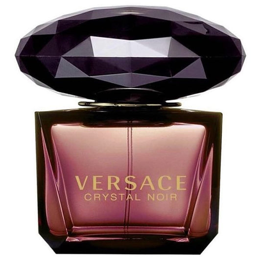 Versace Crystal Noir EDT for Women