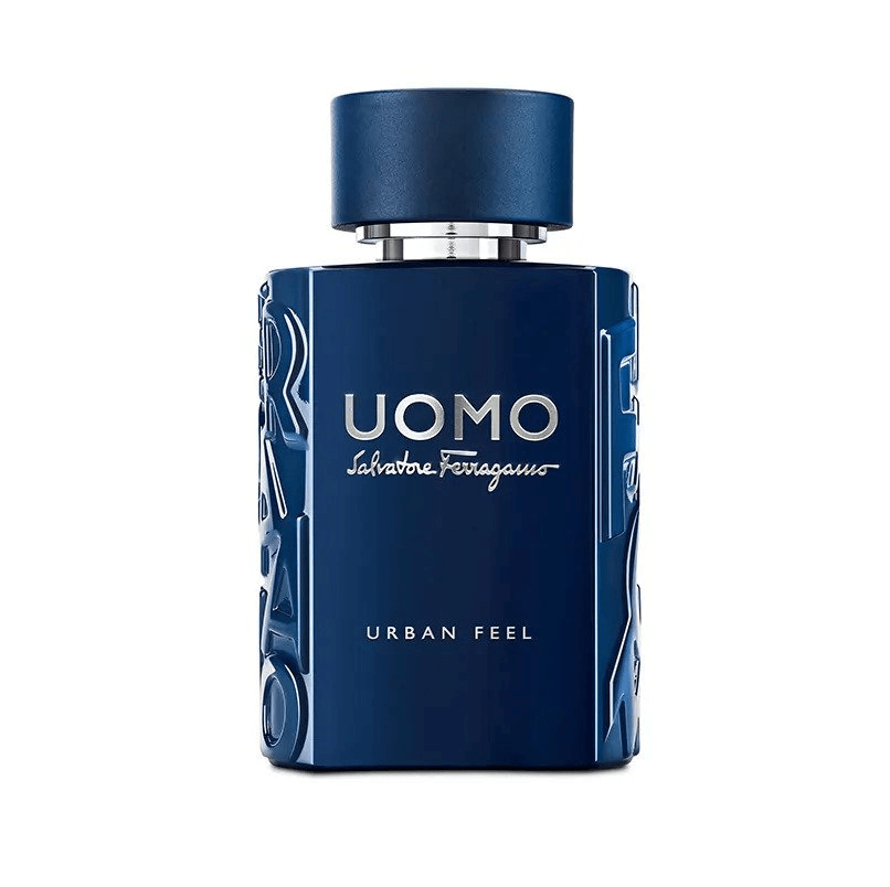 Ferragamo cologne uomo online