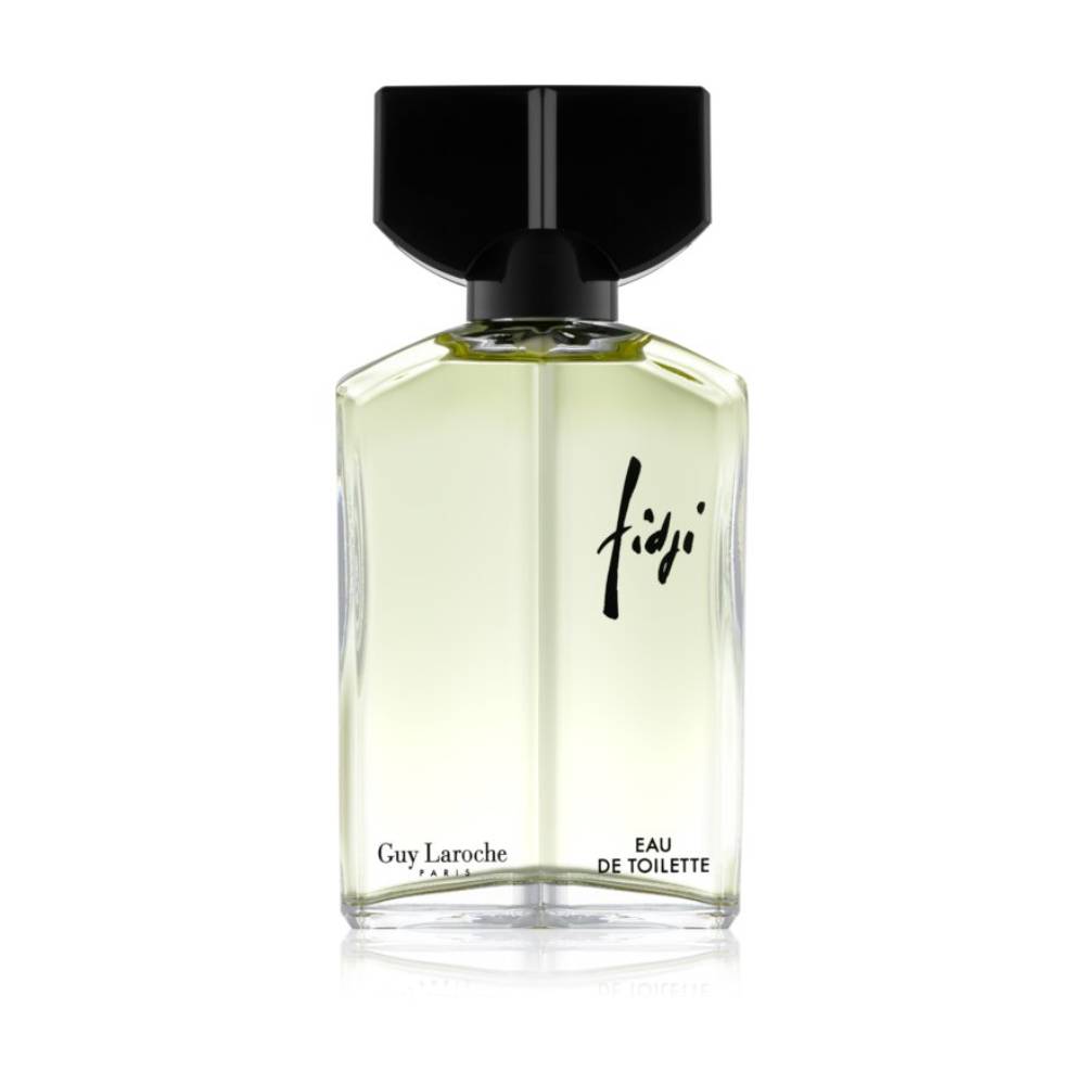 Guy Laroche Fidji EDT for Women - Main Image