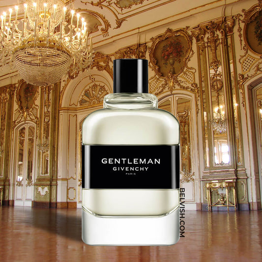 Givenchy Gentleman Givenchy EDT for Men